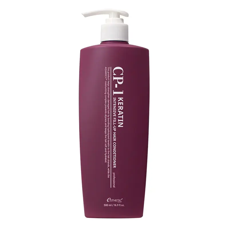 Esthetic House CP-1 Keratin Intensive Fill-up