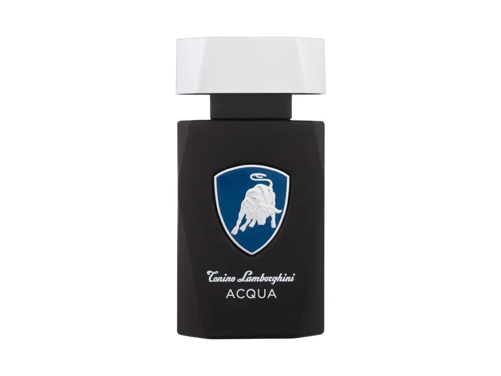 Lamborghini Acqua Eau de Toilette 75 ml