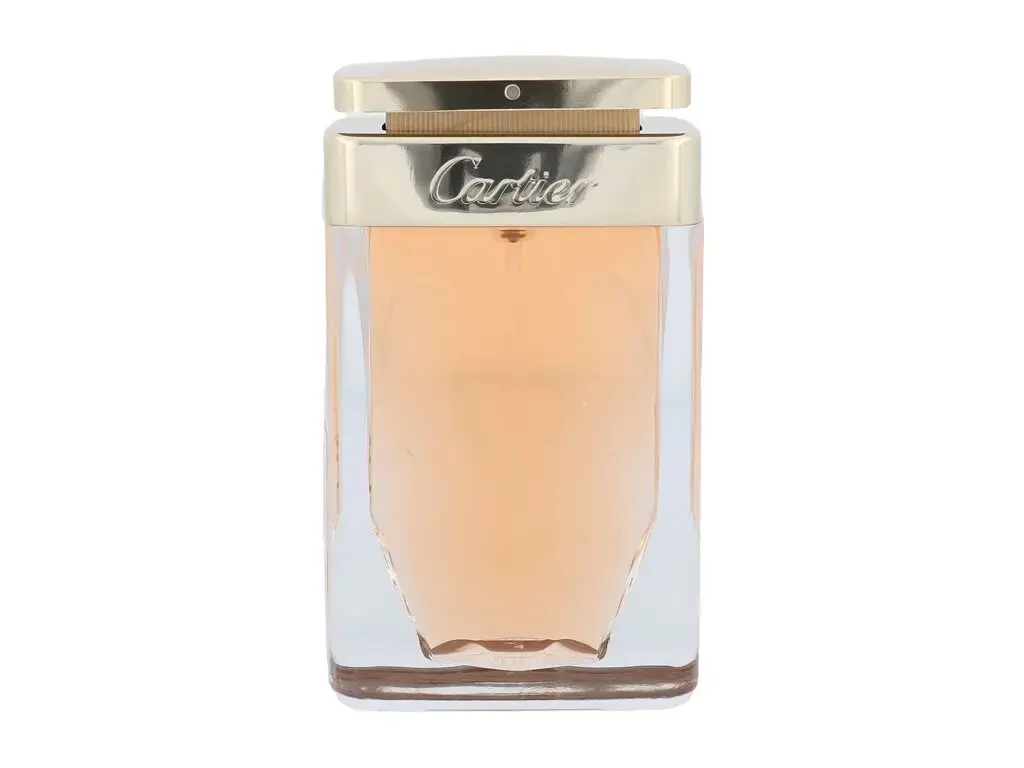 Cartier La Panthere Eau de Parfum 75 ml
