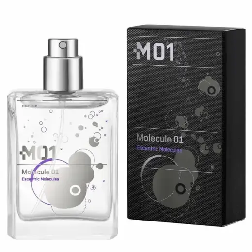 Escentric Molecules 01 Eau De Toilette Spray 30ml Refill