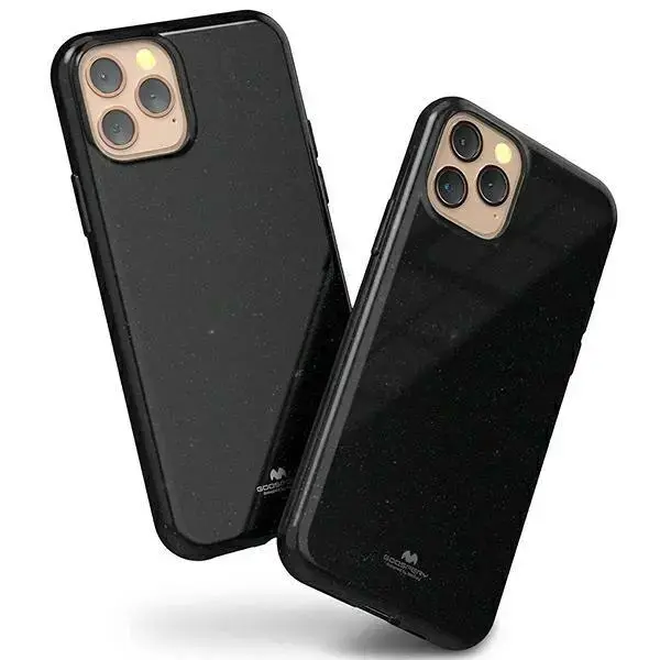 Mercury Jelly Case Xiaomi Mi8 czarny |black
