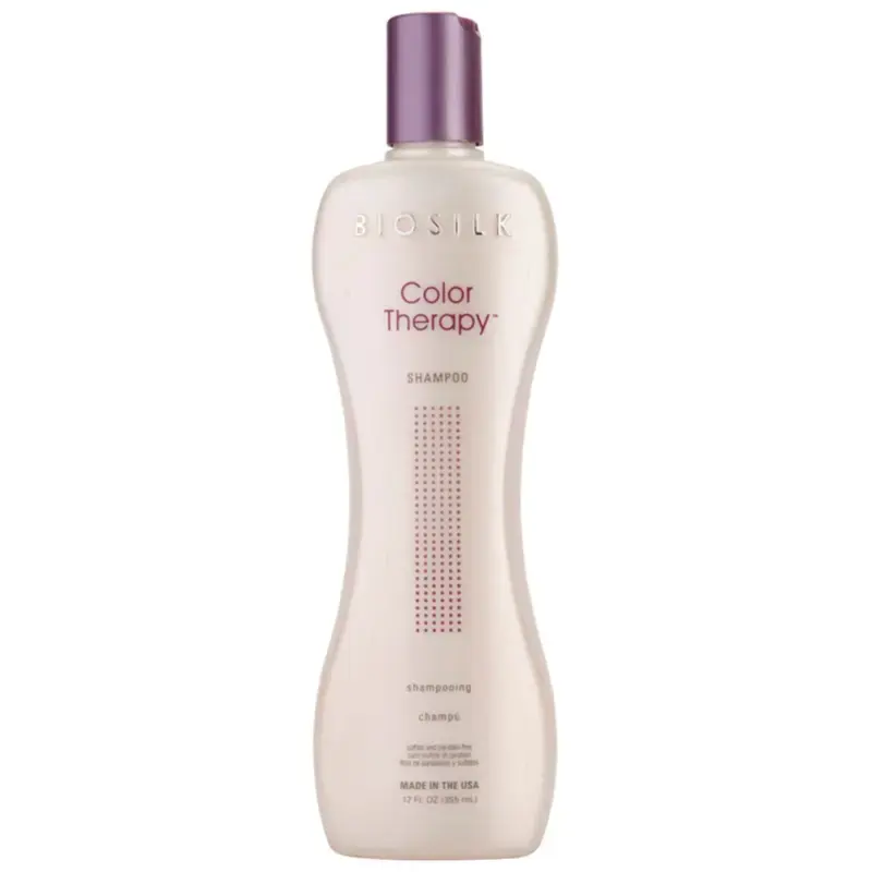 K 292179 12 Oz Unisex Color Therapy Hair Shampoo