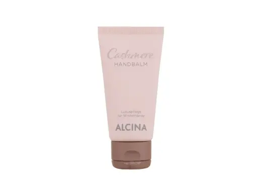 ALCINA Cashmere Hand Cream 50 ml