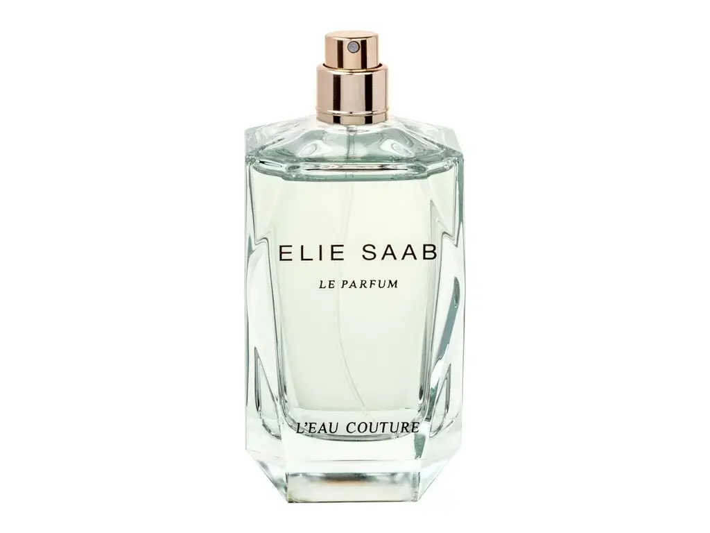 Elie Saab Le Parfum L´Eau Couture Eau de Toilette 90 ml