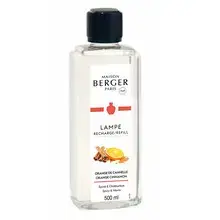 Orange blossom Lampe Recharge|Refill