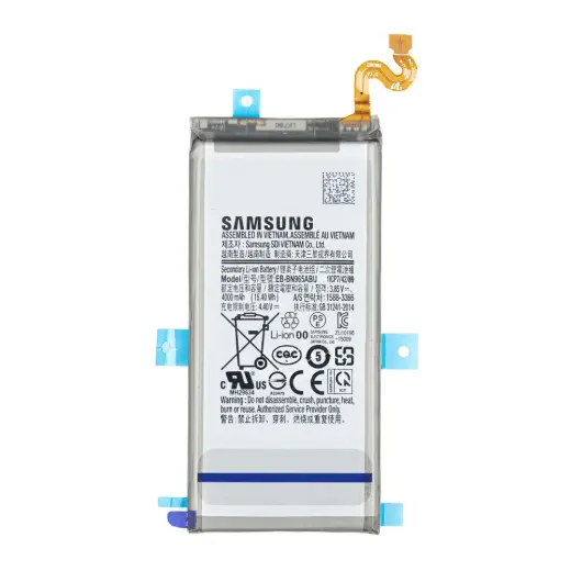 Battery Samsung Galaxy Note 9 N960 EB-BN965ABU, GH82-17562A 4000mAh original