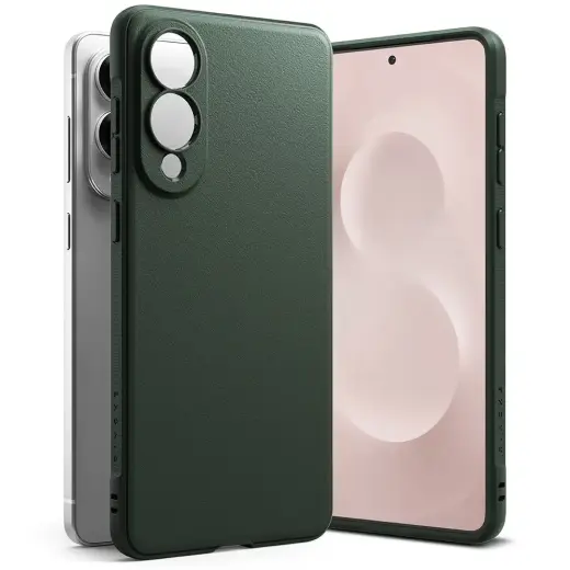 RINGKE ONYX GALAXY S25 EDGE DARK GREEN
