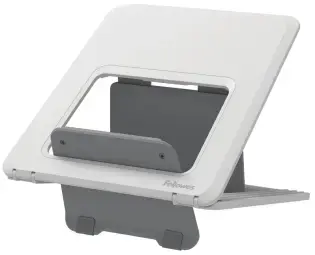 Statīvs datoram Fellowes Laptop Stand Breyta White