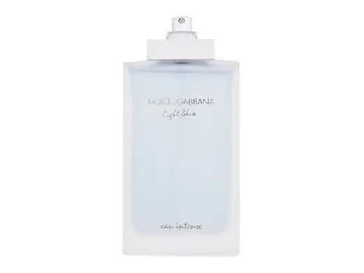 Dolce&Gabbana Light Blue Eau Intense Eau de Parfum 100 ml