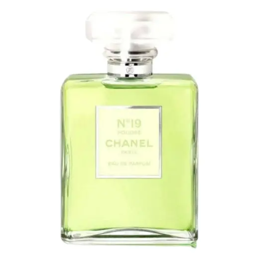 Chanel, Chanel N°19 Poudre, Eau De Parfum, For Women, 100 ml *Tester