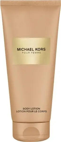 Debenhams Women's Michael Kors Pour Femme Body Lotion 200ml in Misc