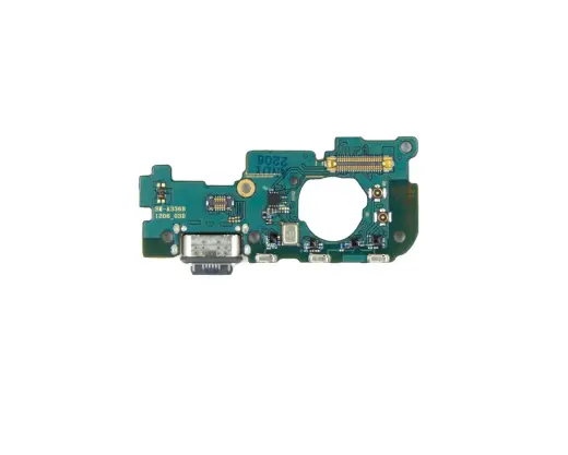 Samsung A336B Galaxy A33 5G Board with Charging Connector