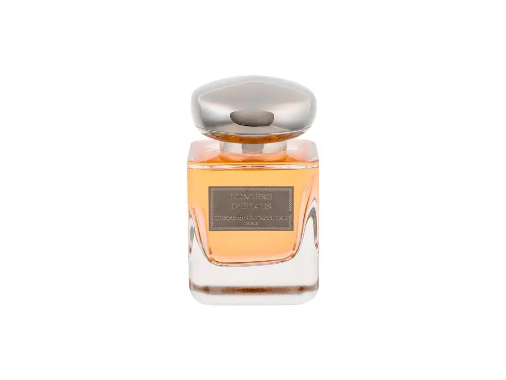 Terry de Gunzburg Lumiere d´Epices Eau de Parfum 50 ml