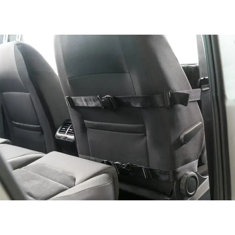 Automašīnas sēdeklis - Trixie Car seat, 45 × 38 × 37 cm
