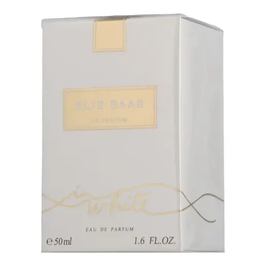 Elie Saab Le Parfum in White (EDP) парфюмерная вода для женщин 30 мл