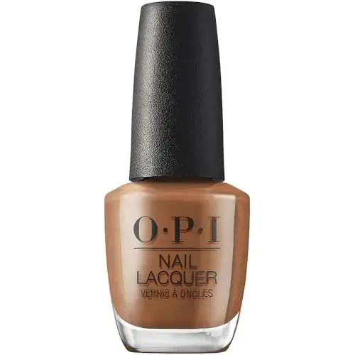 OPI Nail Lacquer - Material Gworl 0.5 Oz - #NLS024