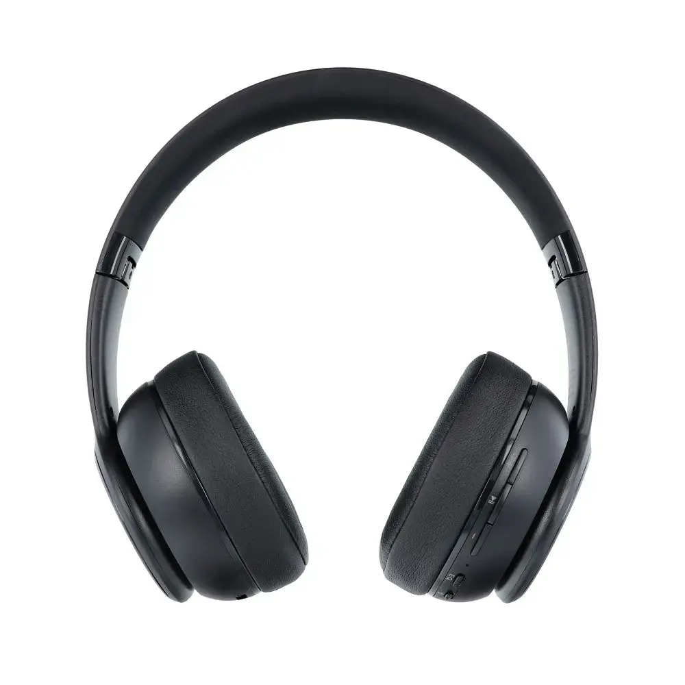 Wireless headphones Doqaus DESIGN 3 black