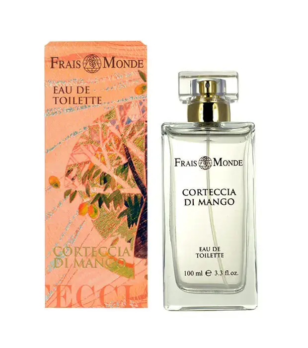 Frais Monde Mango Bark Eau de Toilette 100 ml