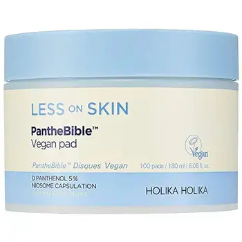 Holika Holika Panthebible Vegan Pad 100.0ks