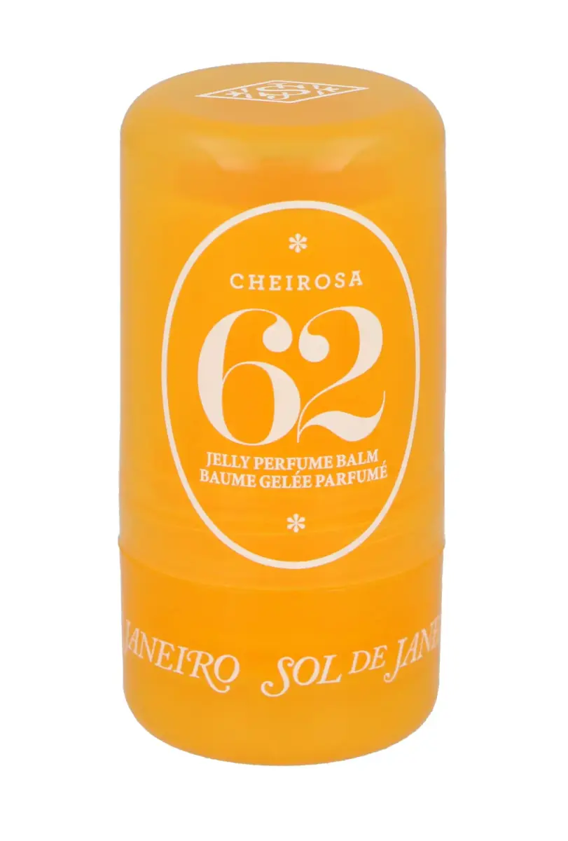 Tester Sol De Janeiro Cheirosa `62