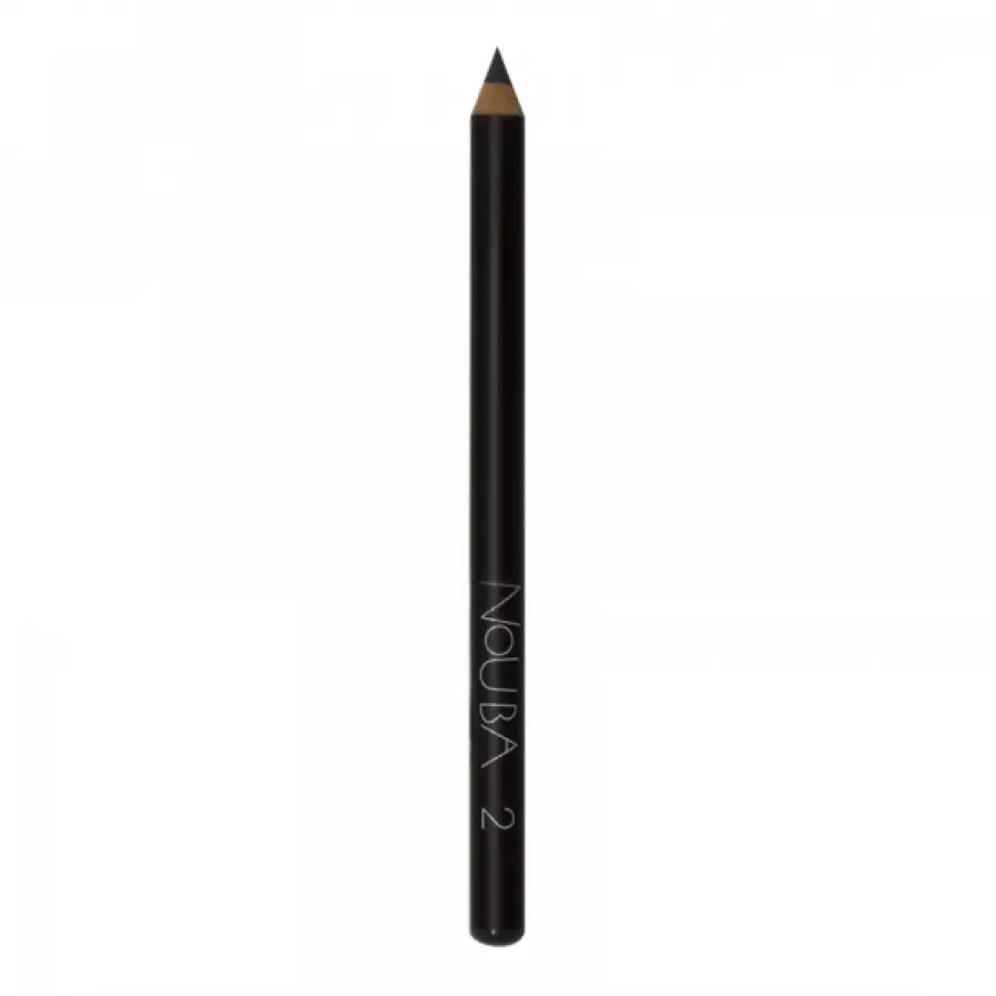 Nouba, Nouba, Precision, Kajal Eye Pencil, 2, 1.1 g