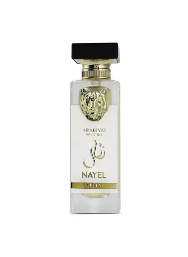 Arabiyat Prestige Nayel Queen (EDP) parfumuotas vanduo moterims 70 ml