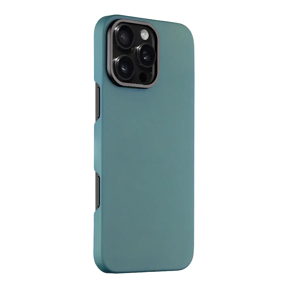 Tactical MagForce Aramid maciņš ar MagSafe atbalstu telefonam iPhone 16 Pro Max zils