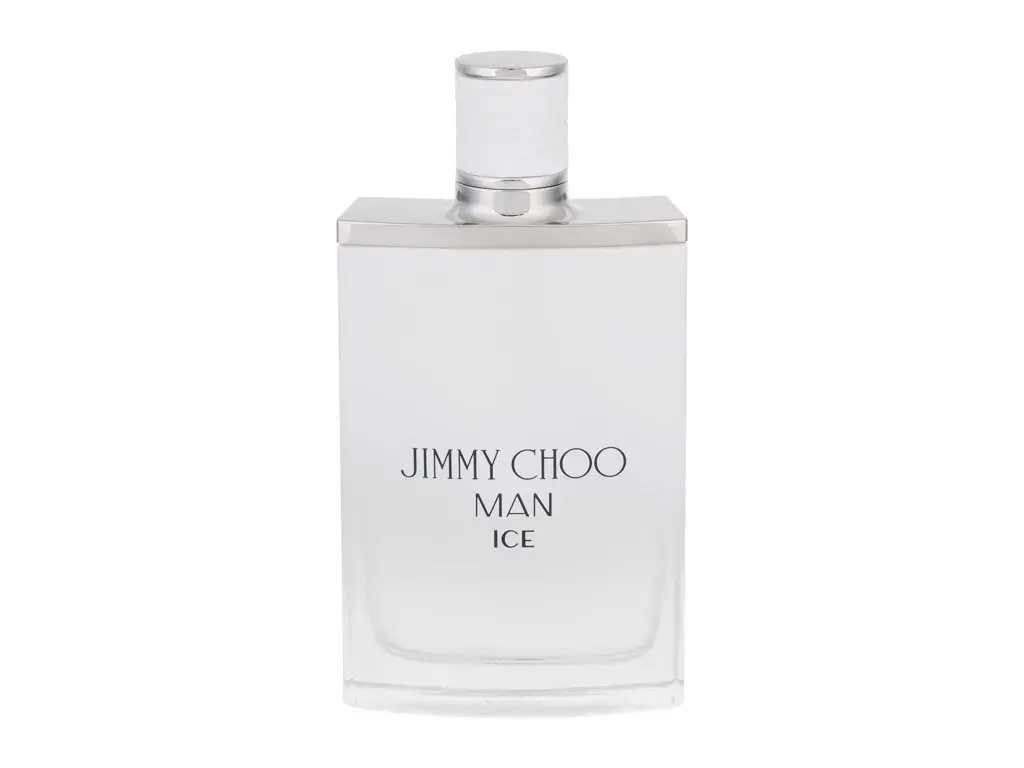 Jimmy Choo Man Ice Eau de Toilette 100 ml