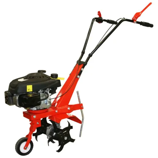 Tiller 139CC
