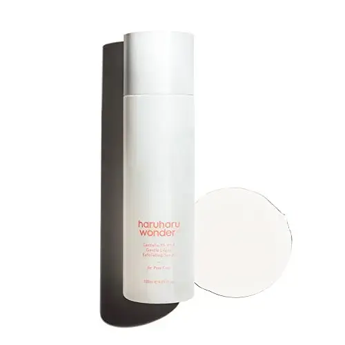 Haruharu Wonder Centella 3% PHA Gentle Liquid Exfoliating Serum 120 Ml