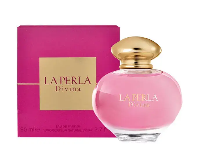 La Perla Divina Eau de Parfum 80 ml
