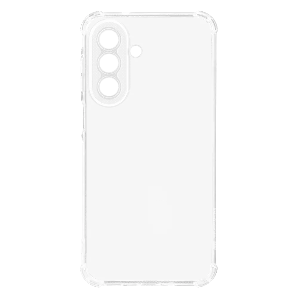 Tactical TPU Plyo maciņš telefonam Samsung Galaxy A27 5G (A276) caurspīdīgs