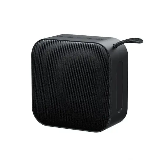 LOUDSPEAKER REMAX COOPLAY SERIES RB-M2 WIRELESS BLACK