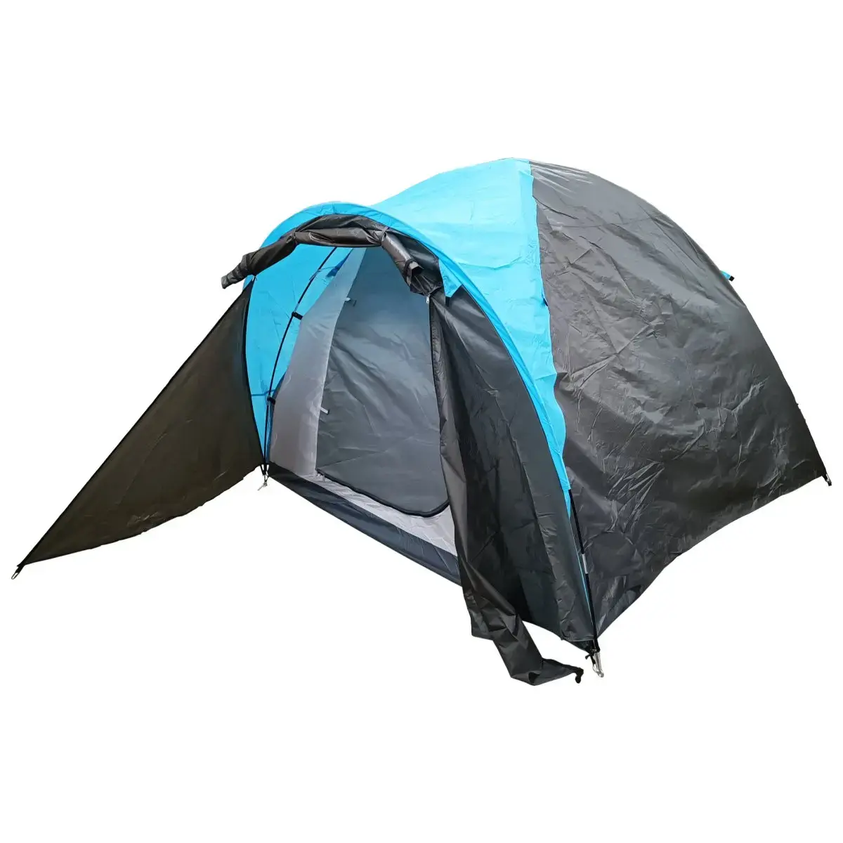BESK Tent 215x215x170cm 3-person. (4750959072981)