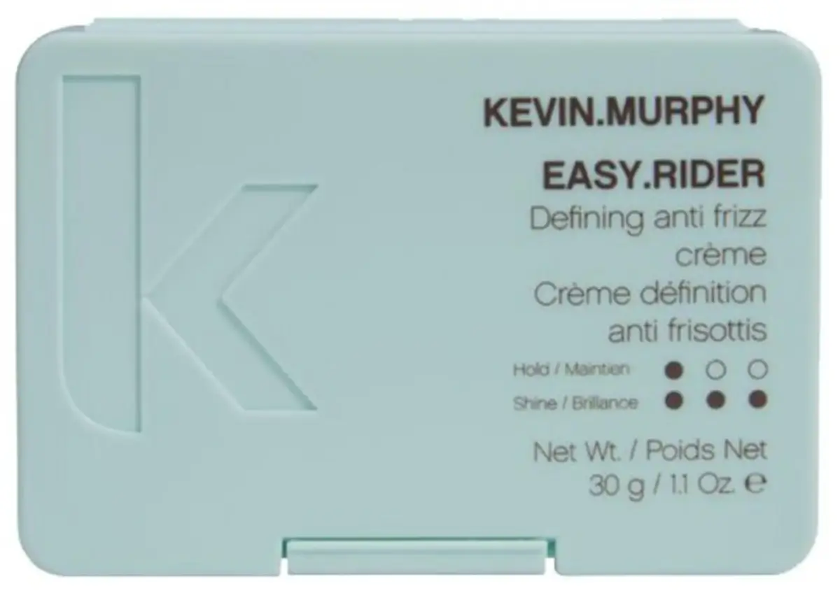 Kevin Murphy, Easy Rider, Hair Styling Cream, Flexible, 30 g
