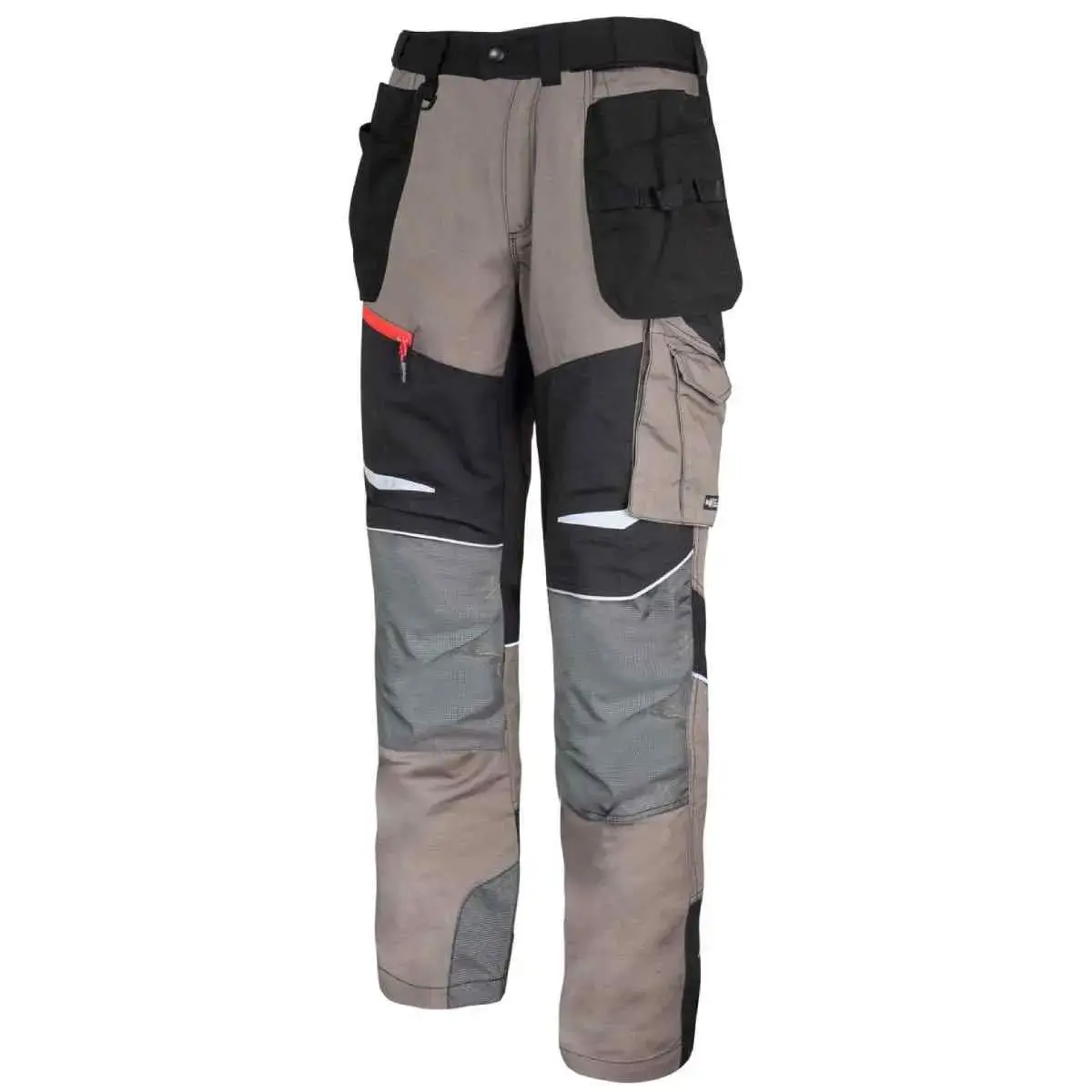Bikses darba Lahti "Slim/StretchLine" M