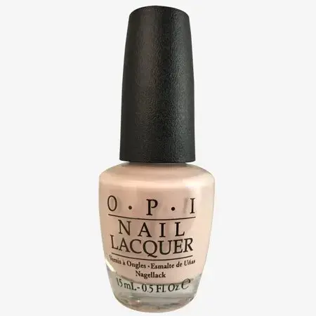 OPI Enamel Stop It's Blushing! 15ml