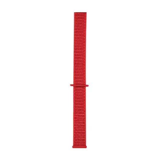 Devia strap Deluxe Sport3 for Apple Watch 41mm| 40mm| 38mm red