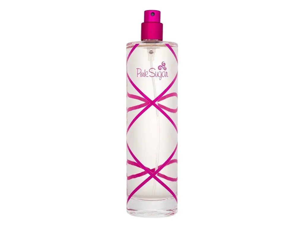 Pink Sugar Pink Sugar Eau de Toilette 100 ml