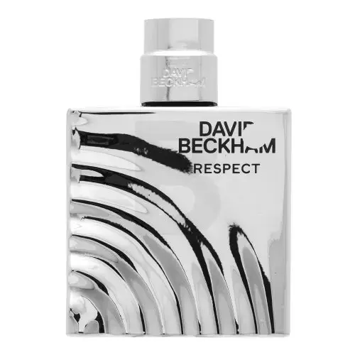 David Beckham Respect Tualetes ūdens vīriešiem 90 ml