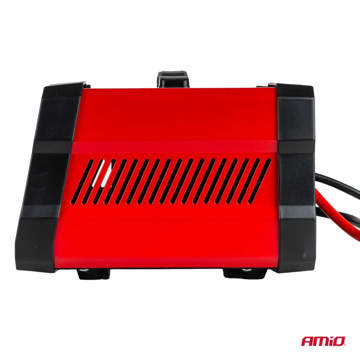 Battery charger 12A 12/24V  with jump starter 12V 75 A