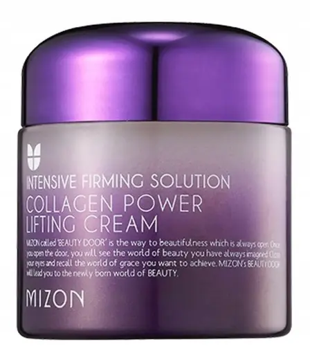 MIZON - Collagen Power Lifting Cream - 75ml