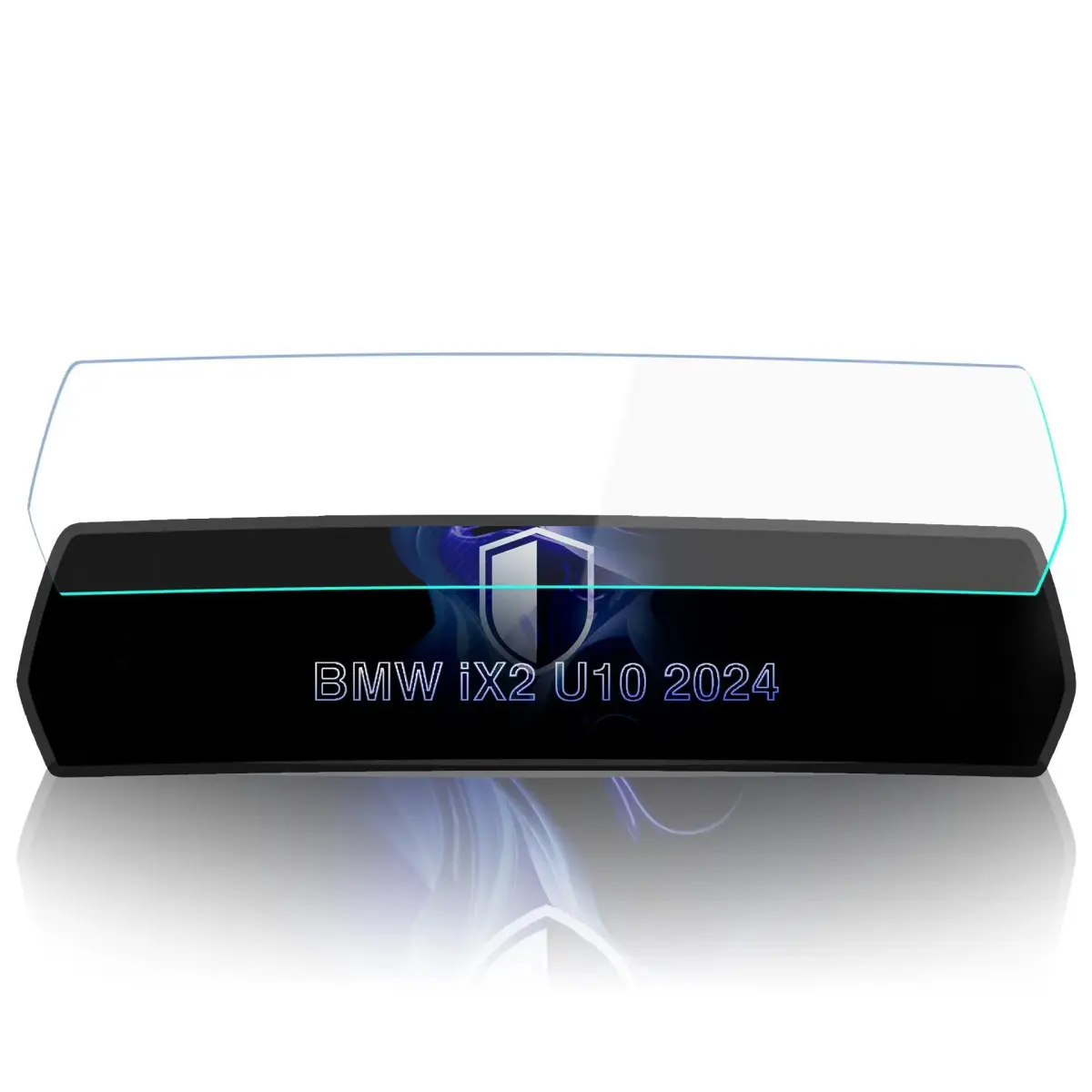 3mk Protection BMW iX2 U10 (2024