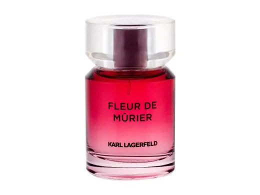 Karl Lagerfeld Les Parfums Matieres Fleur de Murier Eau de Parfum 50 ml