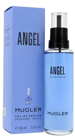 Mugler Angel Edp Refill Bottle 100 Ml