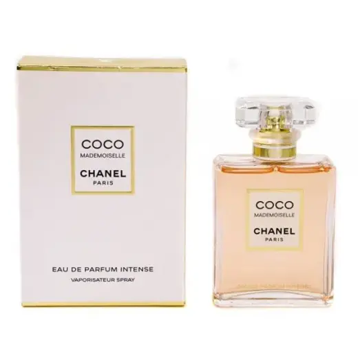Chanel Coco Mademoiselle Intense (EDP) парфюмерная вода для женщин 200 мл