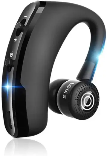 GoodBuy V9 Bluetooth 4.2 HandsFree Headset Black
