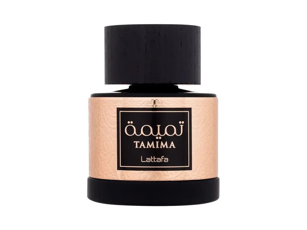 Lattafa Tamima Eau de Parfum 100 ml