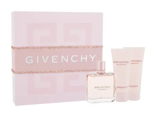 Givenchy Irresistible Eau de Parfum 80 ml