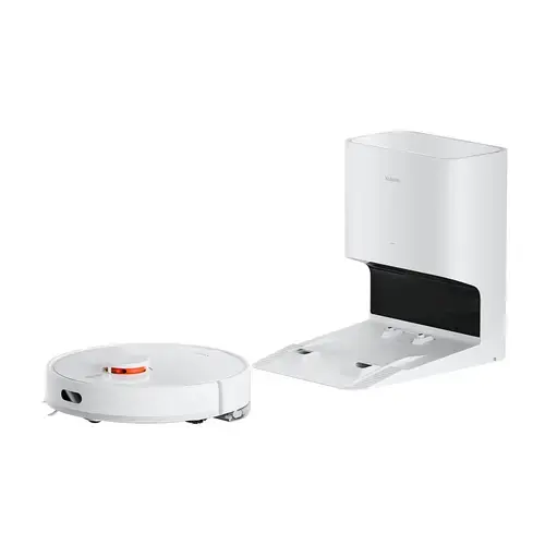 Xiaomi Robot Vacuum X10 White